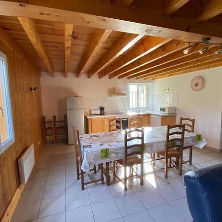 Gite Du Clos Baste Moncaup  Екстер'єр фото