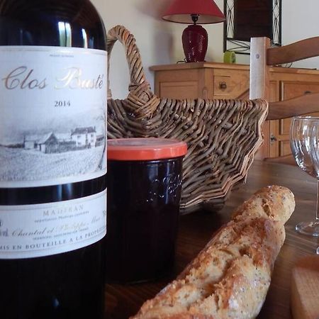 Gite Du Clos Baste Moncaup  Екстер'єр фото