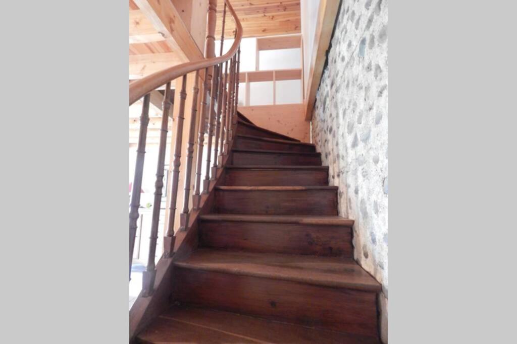 Gite Du Clos Baste Moncaup  Екстер'єр фото