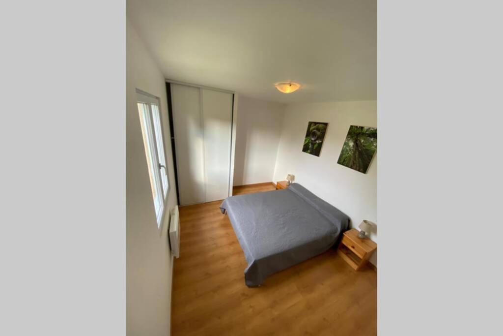 Gite Du Clos Baste Moncaup  Екстер'єр фото
